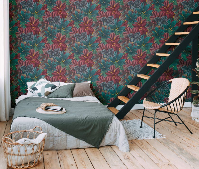 Metropolitan Stories III Lea Bali