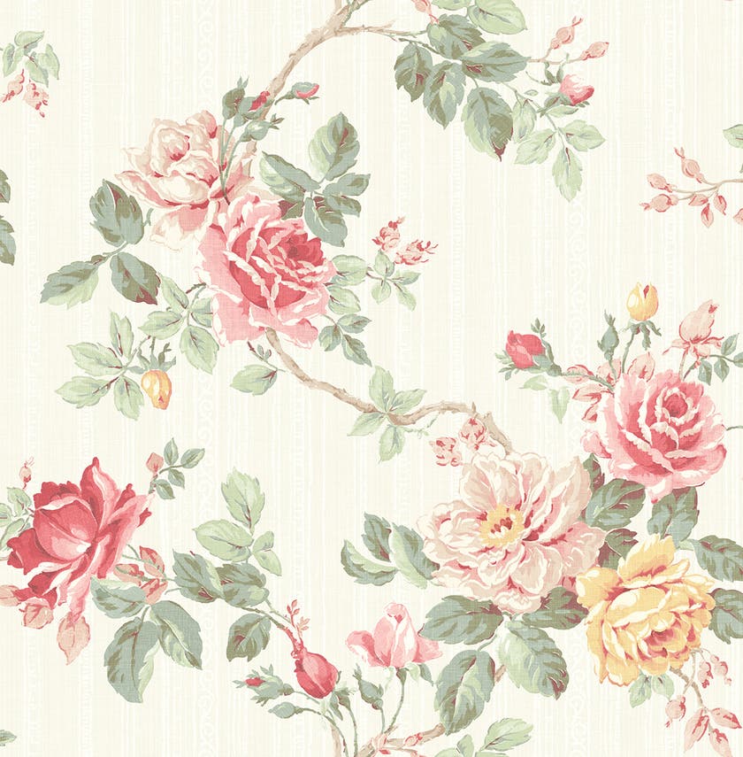 Spring Garden