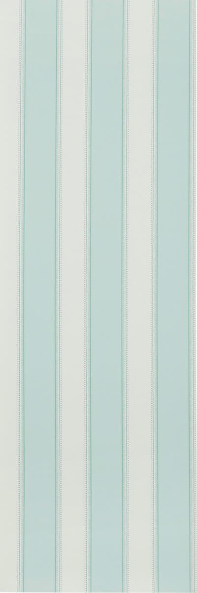 Nina Campbell - Sackville Stripe Aqua