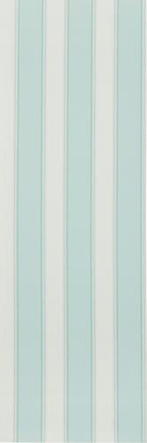 Nina Campbell - Sackville Stripe Aqua