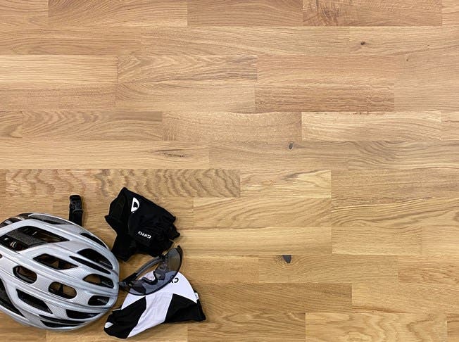 Ek 3-stav Basic Karaktär