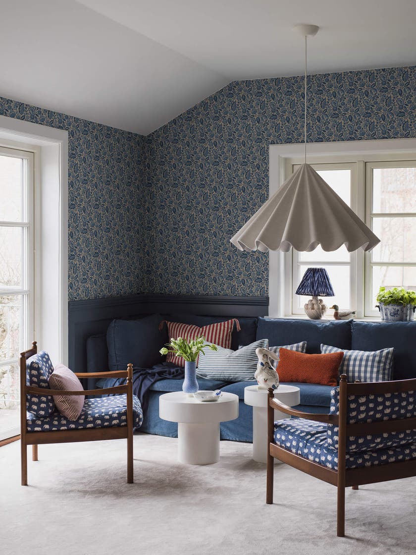 Boråstapeter - Elise