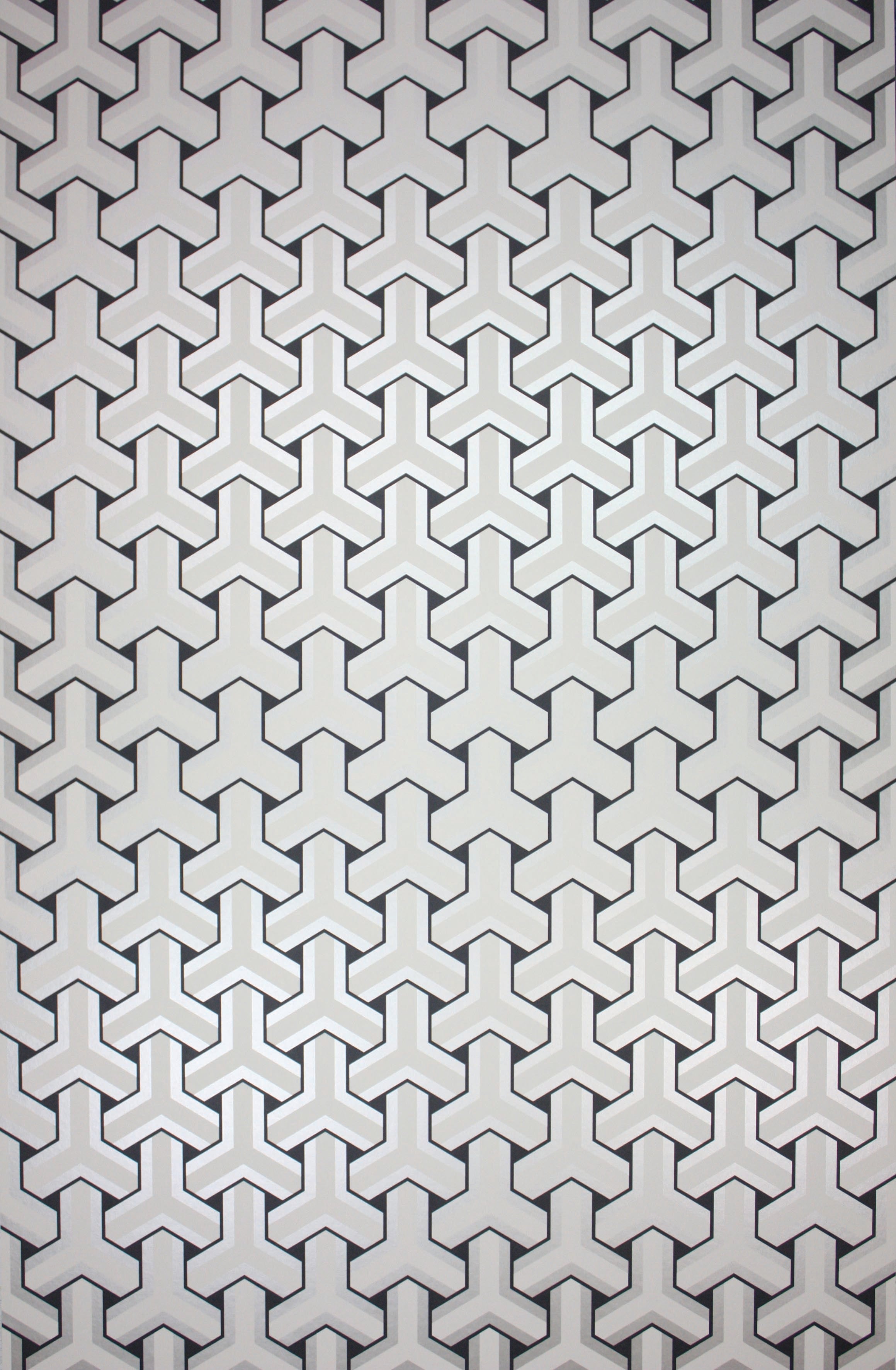 Osborne & Little - Trifid 