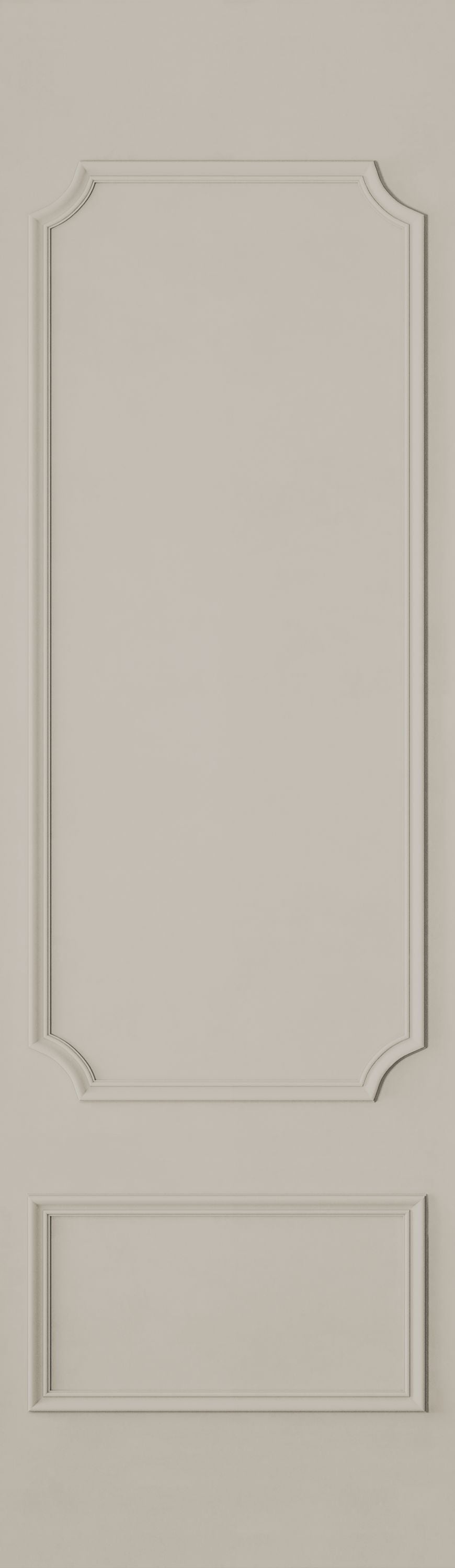 Casadeco - Le Boudoir_L Grege 90 X 310