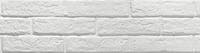 Epok Brick white 6x25