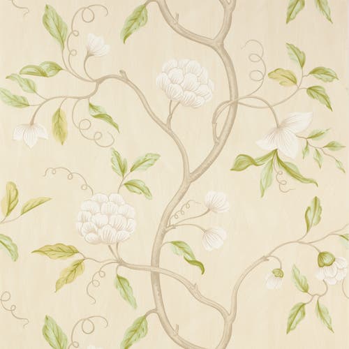 Colefax and Fowler - Snow Tree Ivory