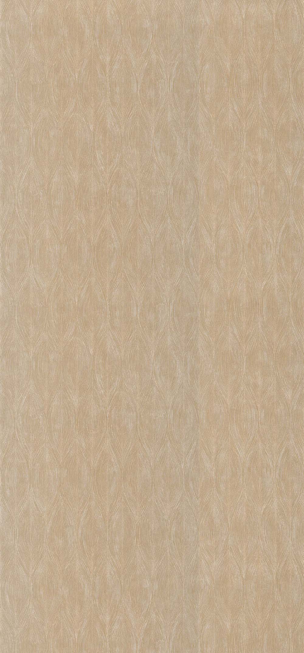 Casamance - Keramos Marron Glacé Cérame - Textures