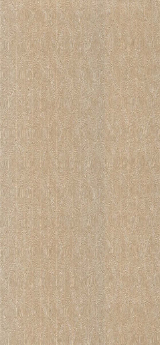 Casamance - Keramos Marron Glacé Cérame - Textures