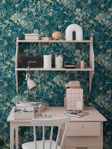 Boråstapeter - Fairyland Magic Woods