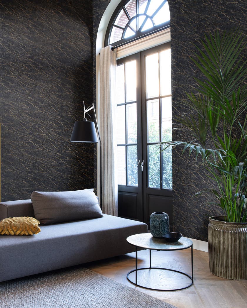 Midbec Tapeter - Industri 2