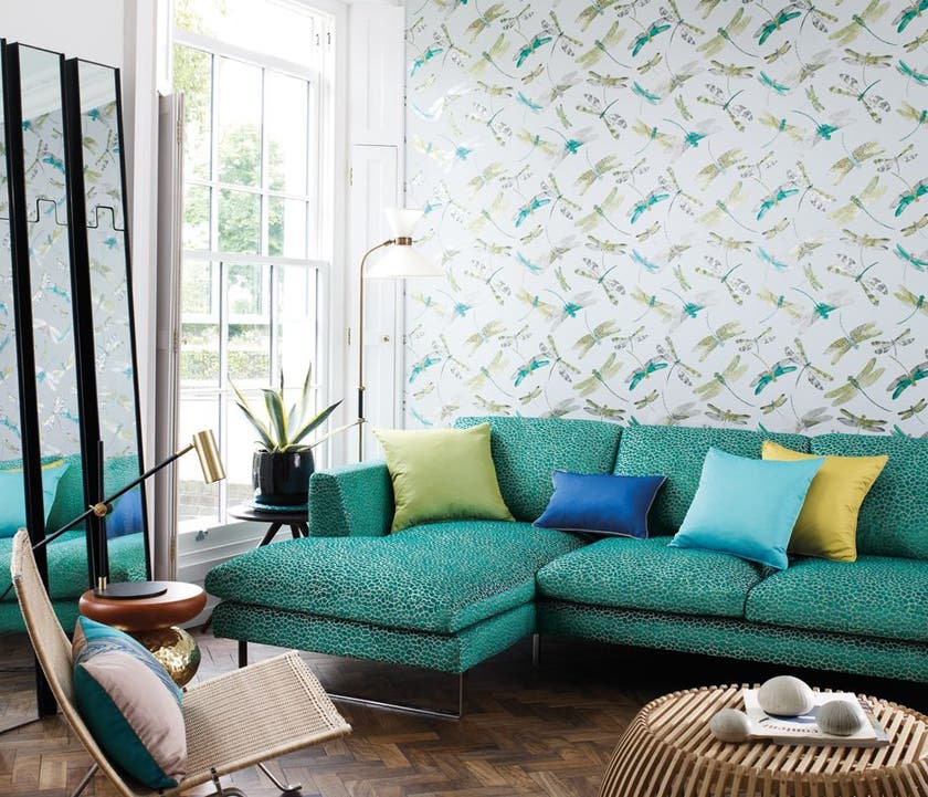 DRAGONFLY DANCE JADE