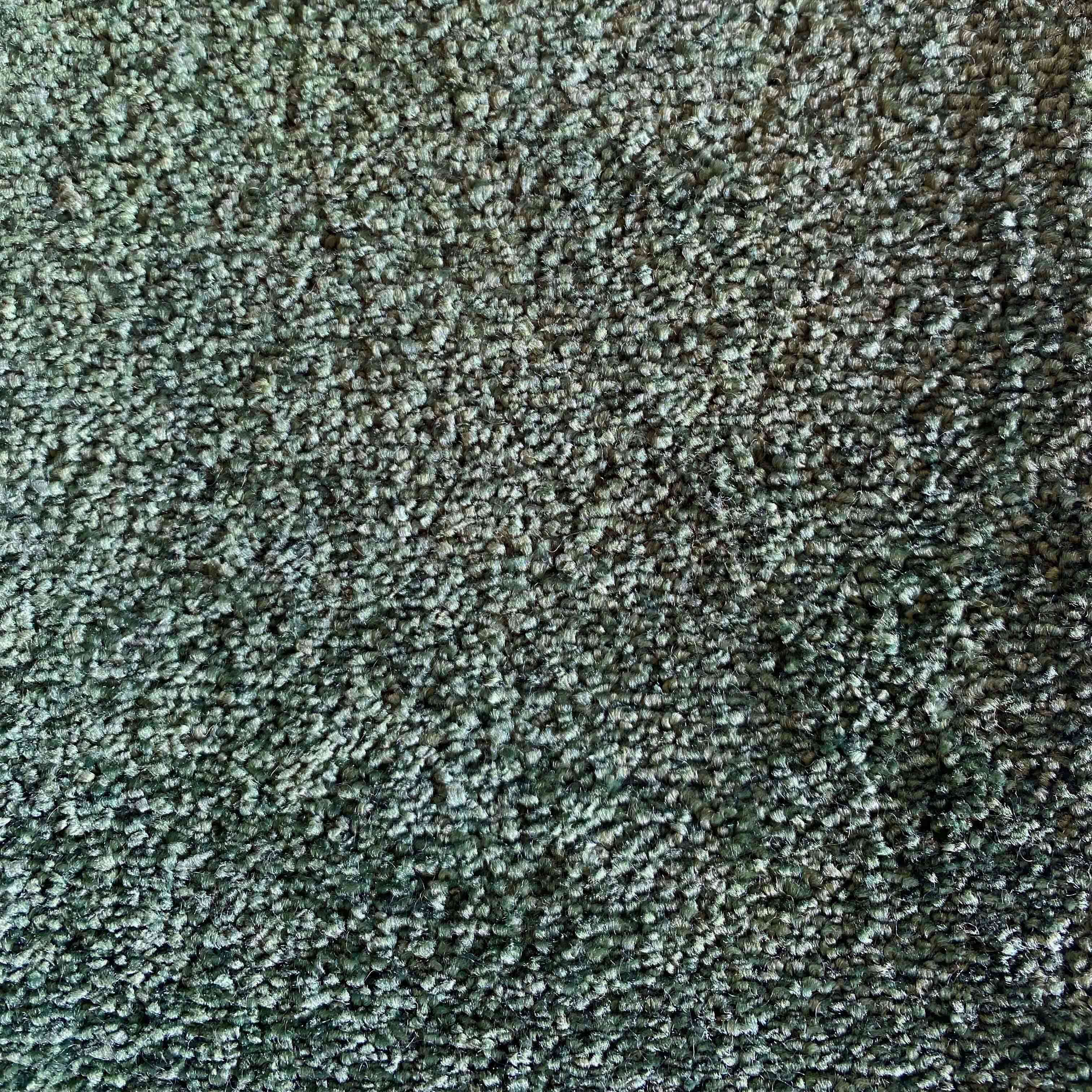 Veneto Matta 028 Mörkgrön Kjellbergs Textilgolv