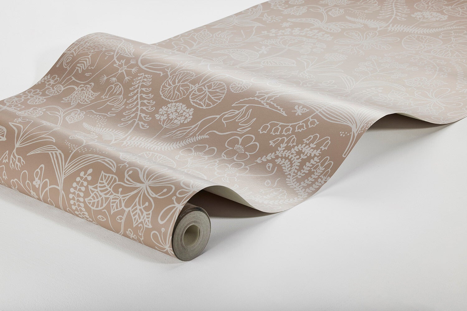 Boråstapeter - Stig Lindberg Grazia