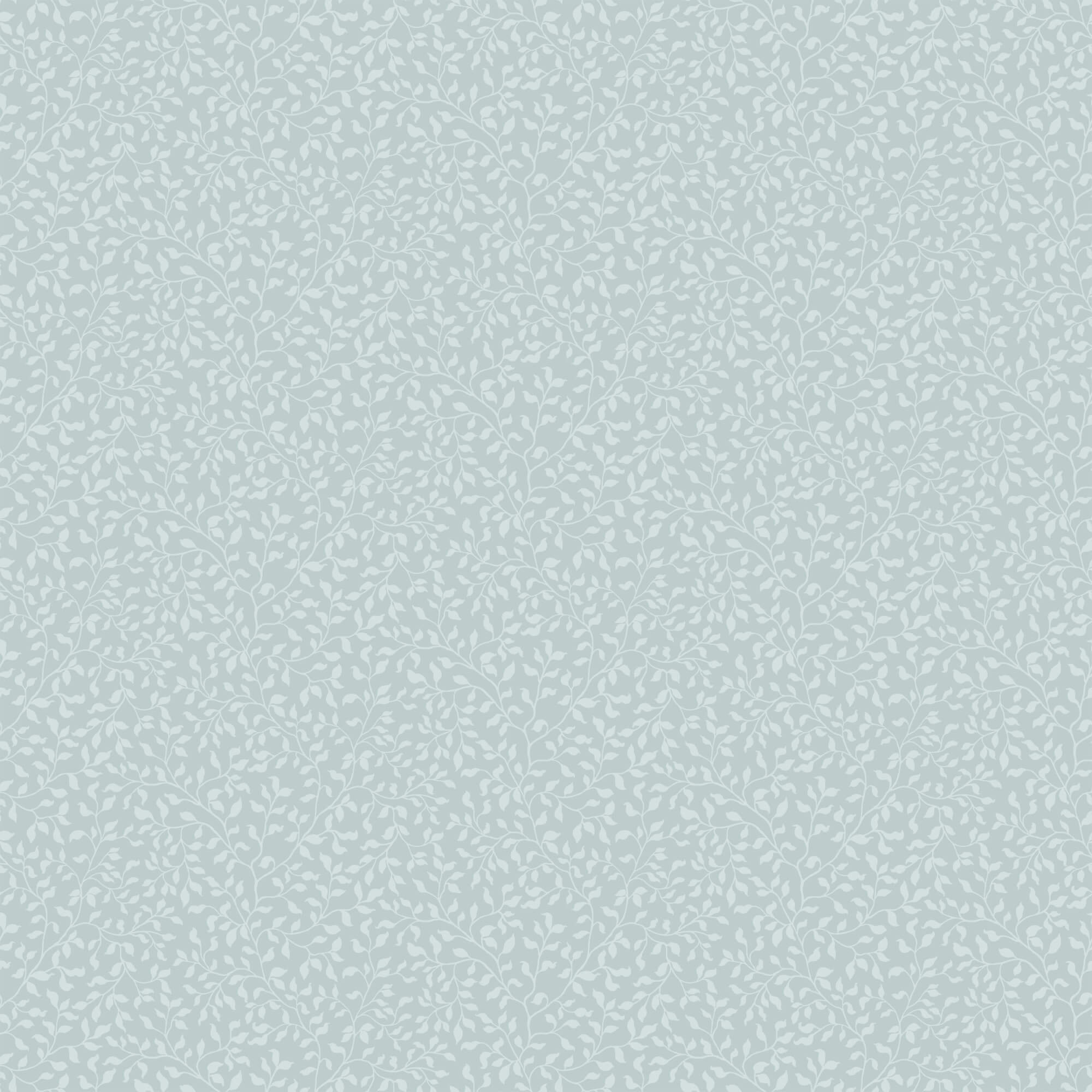 Duro - Folke Ljusblå Flora