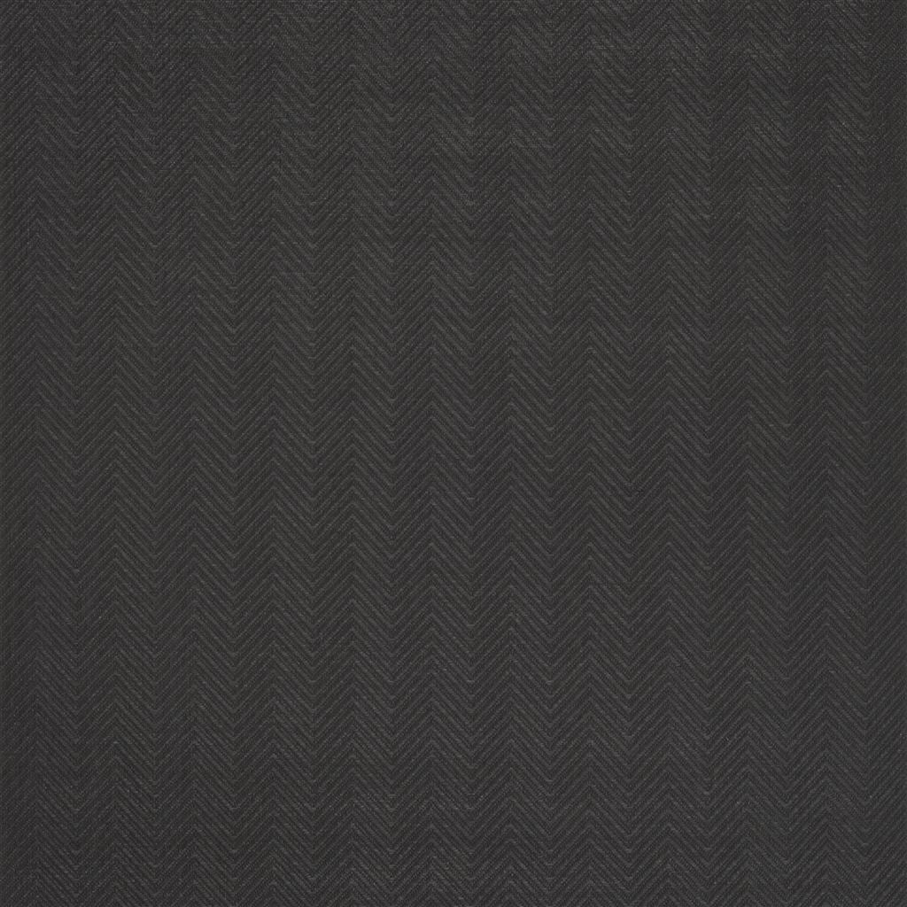 Ralph Lauren - Koa Chevron Black