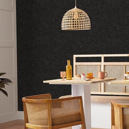 Caselio - Beton Uni Noir Beton 2