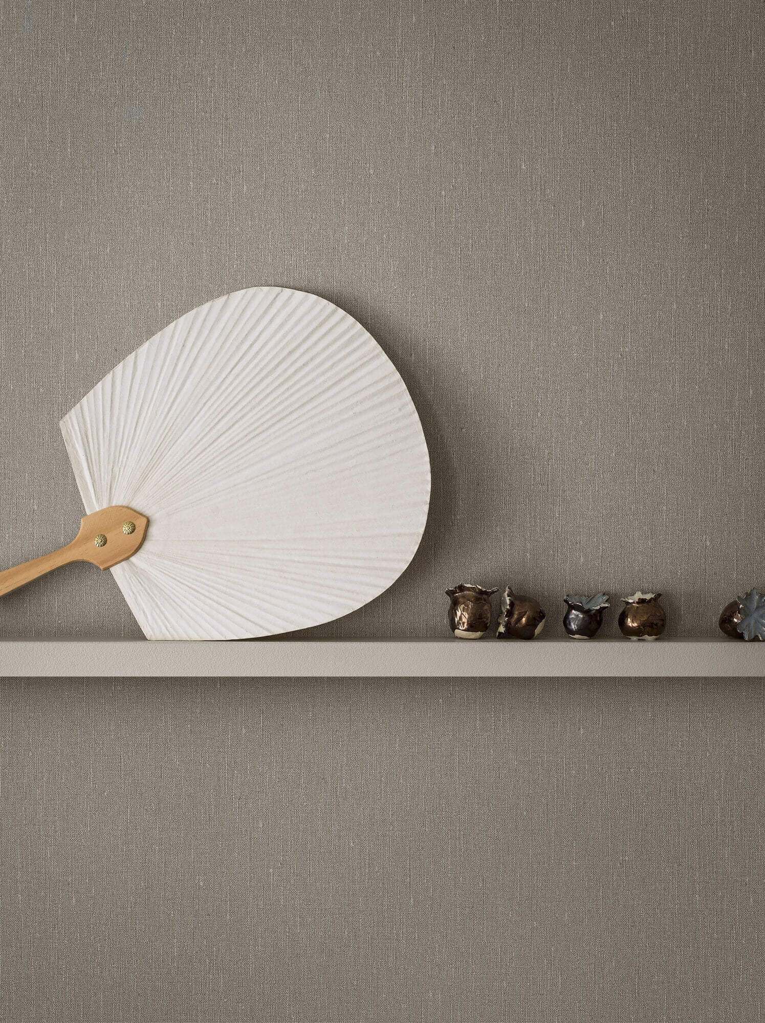 Boråstapeter - Muscot Linen