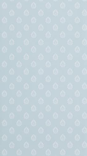 Sanderson - Florrie Wedgwood Country Woodland Wallcove