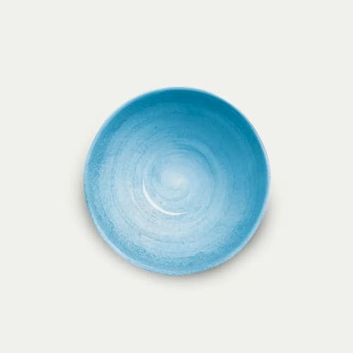 Basic Skål 12 cm Turkos