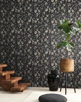 APPLE BLOSSOM ARDOISE SOLIFLORE