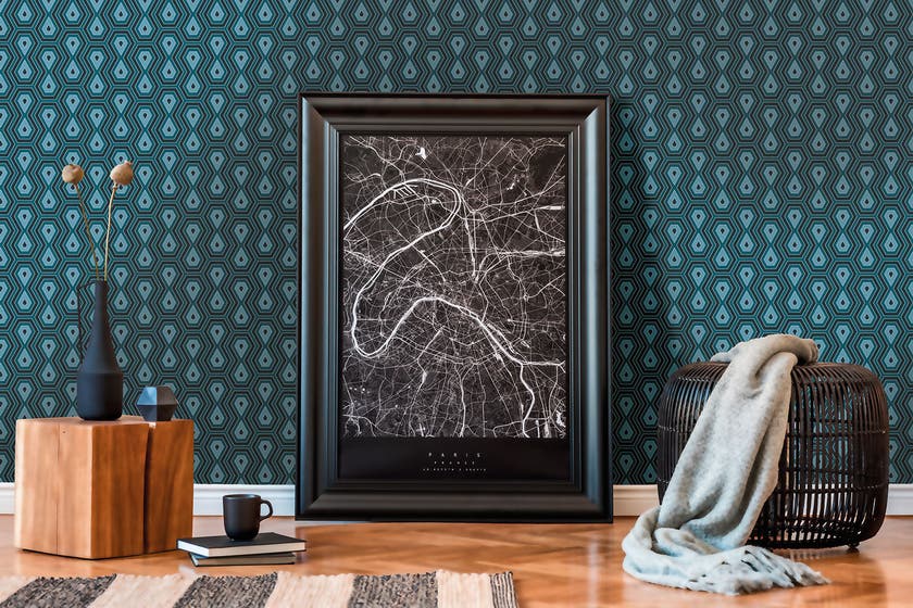 Intrade - Jungle Chic