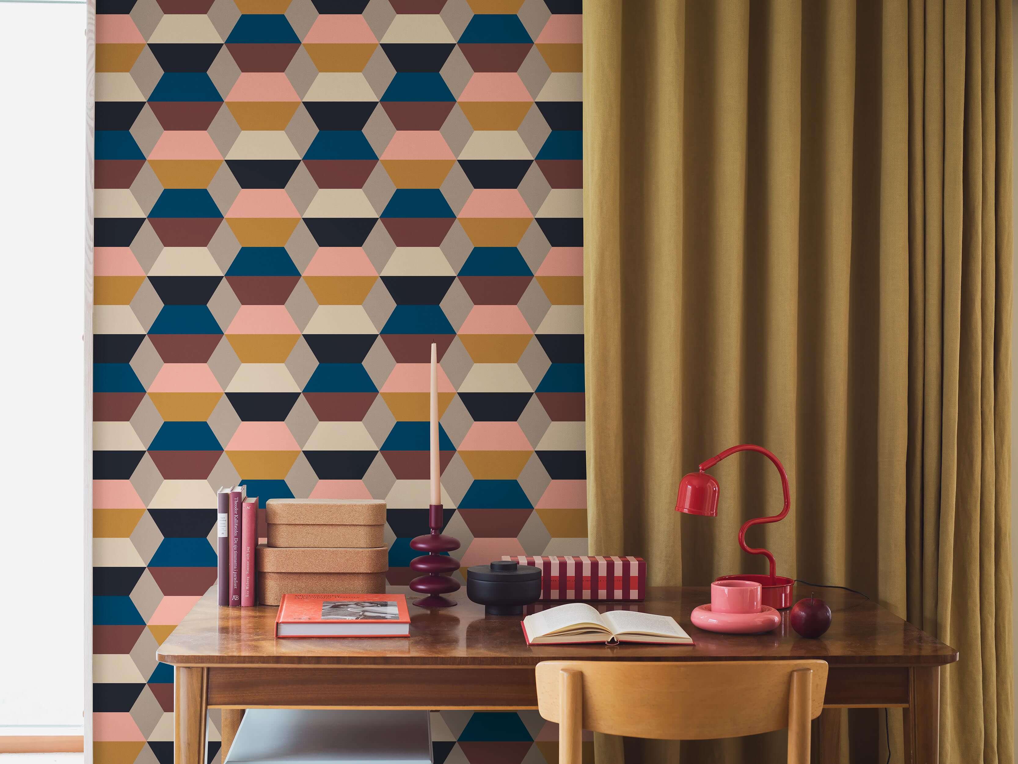 Boråstapeter - Prisma