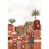 VILA VIELA TERRACOTTA PANORAMAS 2