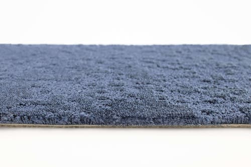 Vintage Marinblå 171 Kjellbergs Textilgolv