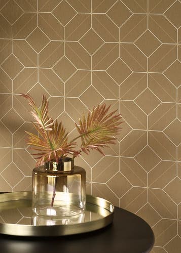 Casadeco - Precision Chamois Alchimie Cad