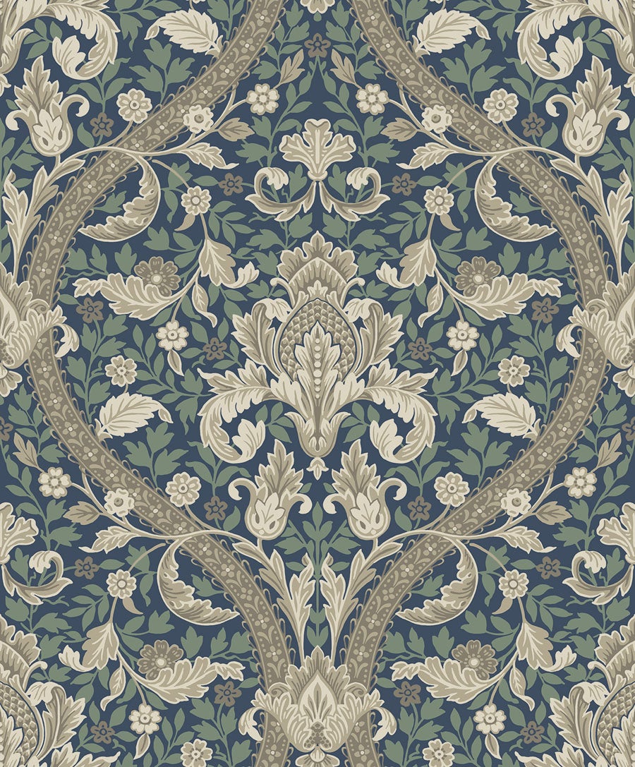 Carma - British Heritage III