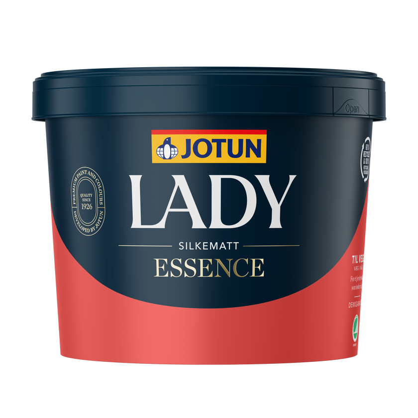 Lady Essence - 3L - Mystical Roubaix (Outlet) OBS EJ VIT