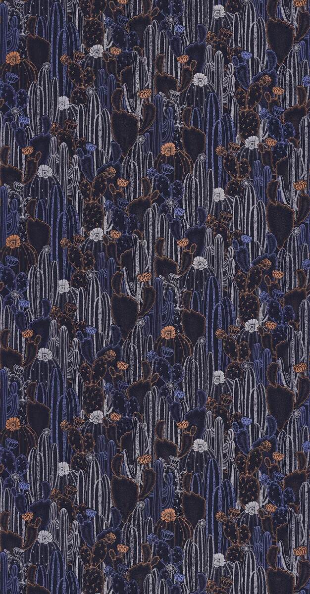 BOTANICA CACTACEAE VIOLIN BOTANICA