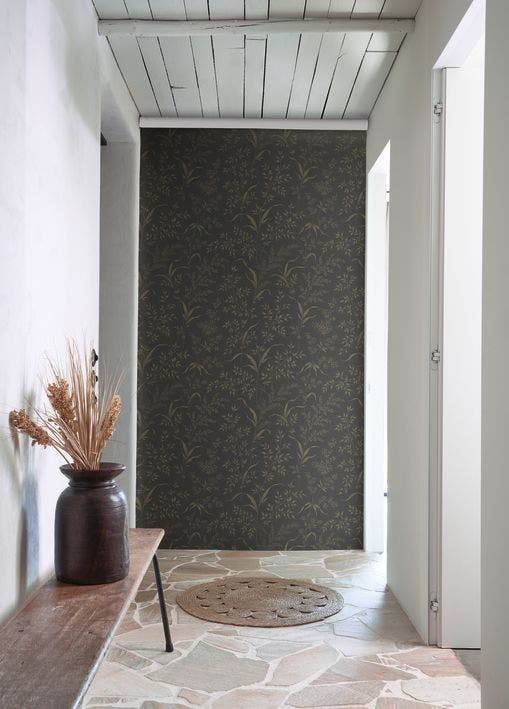 GRASS FIELD TABAC / ARDOI SOLIFLORE