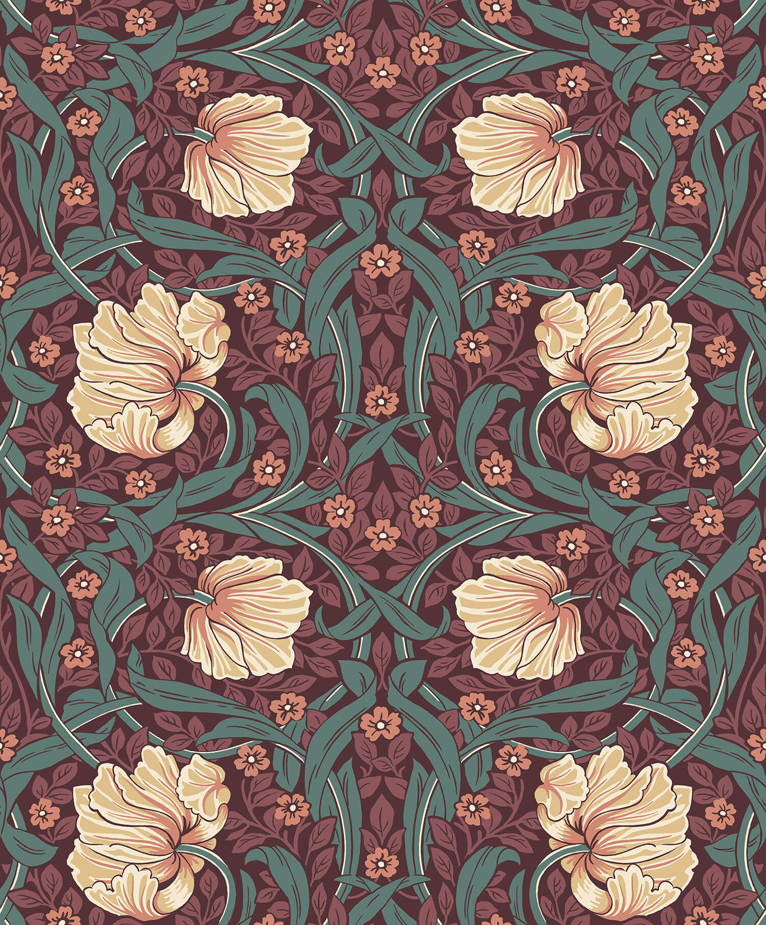 Carma - British Heritage III