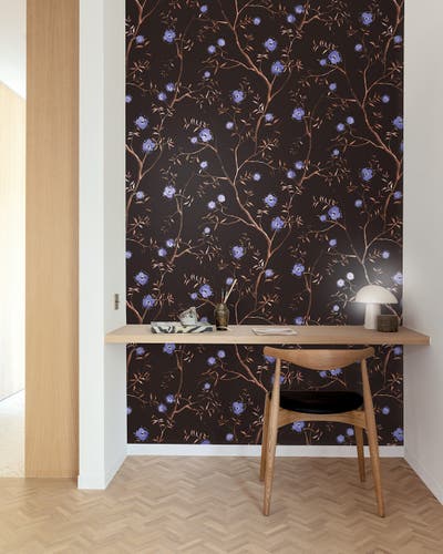 Midbec Tapeter - Sari Amparo