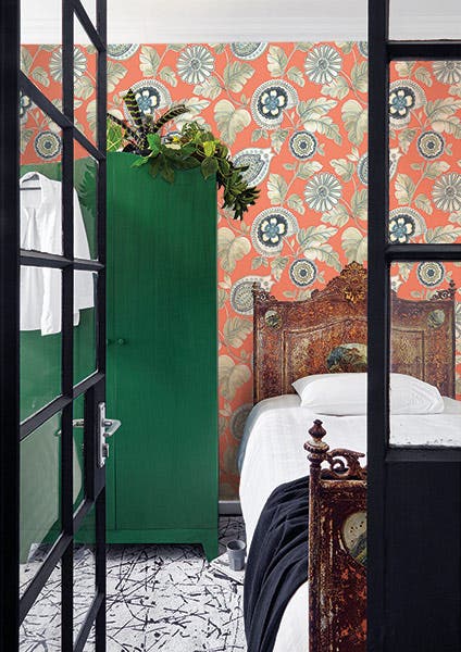 Intrade - Boho Rhapsody