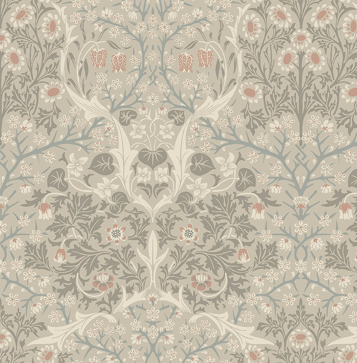 Carma - British Heritage