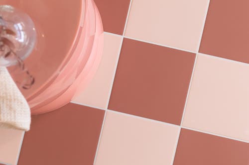 Crush Cherry Pie matt 15x15