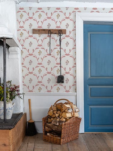 Duro - Hemmingbo, Röd Gammalsvenska Quickup