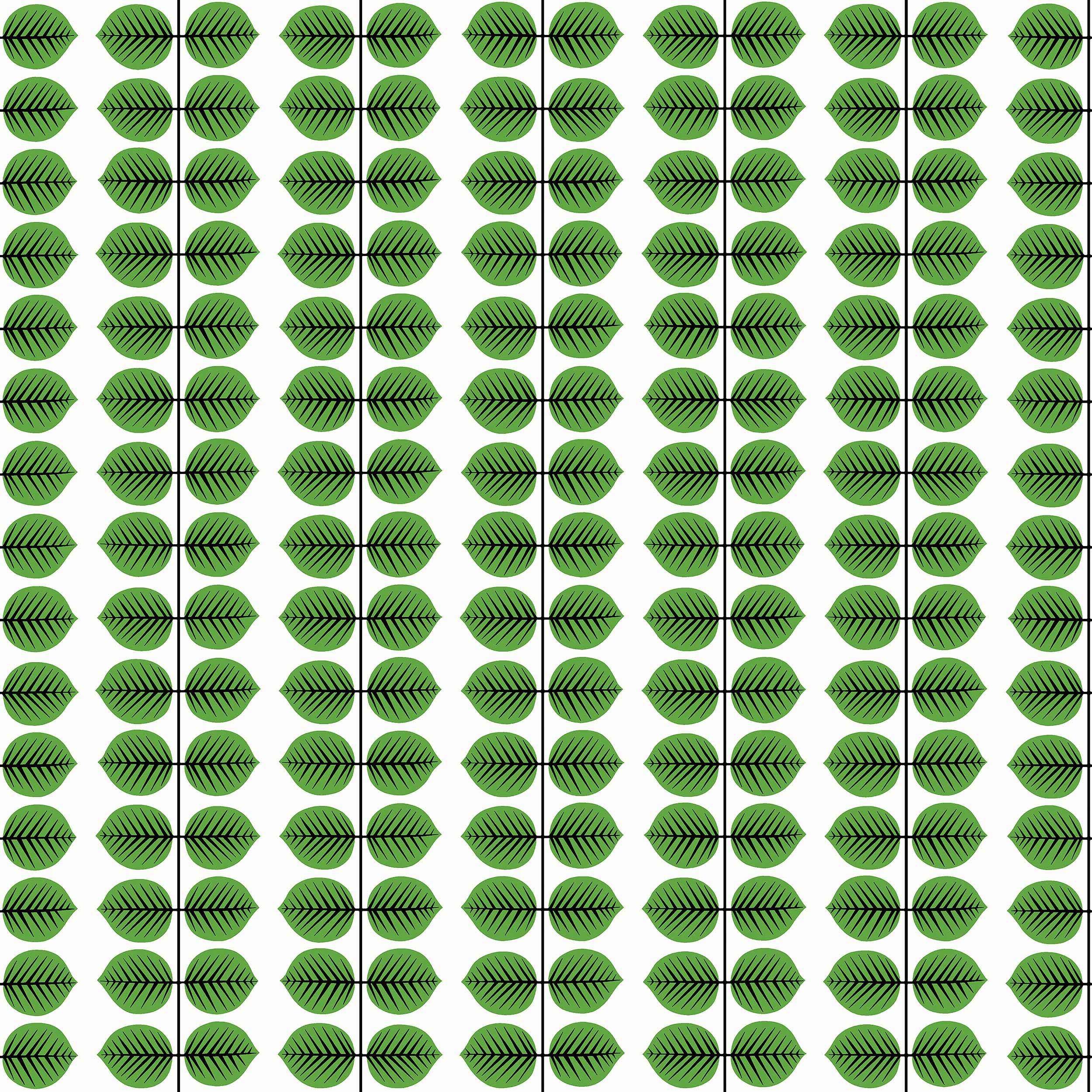 Boråstapeter - Berså - Stig Lindberg - 1750, Scandinavian Designers II