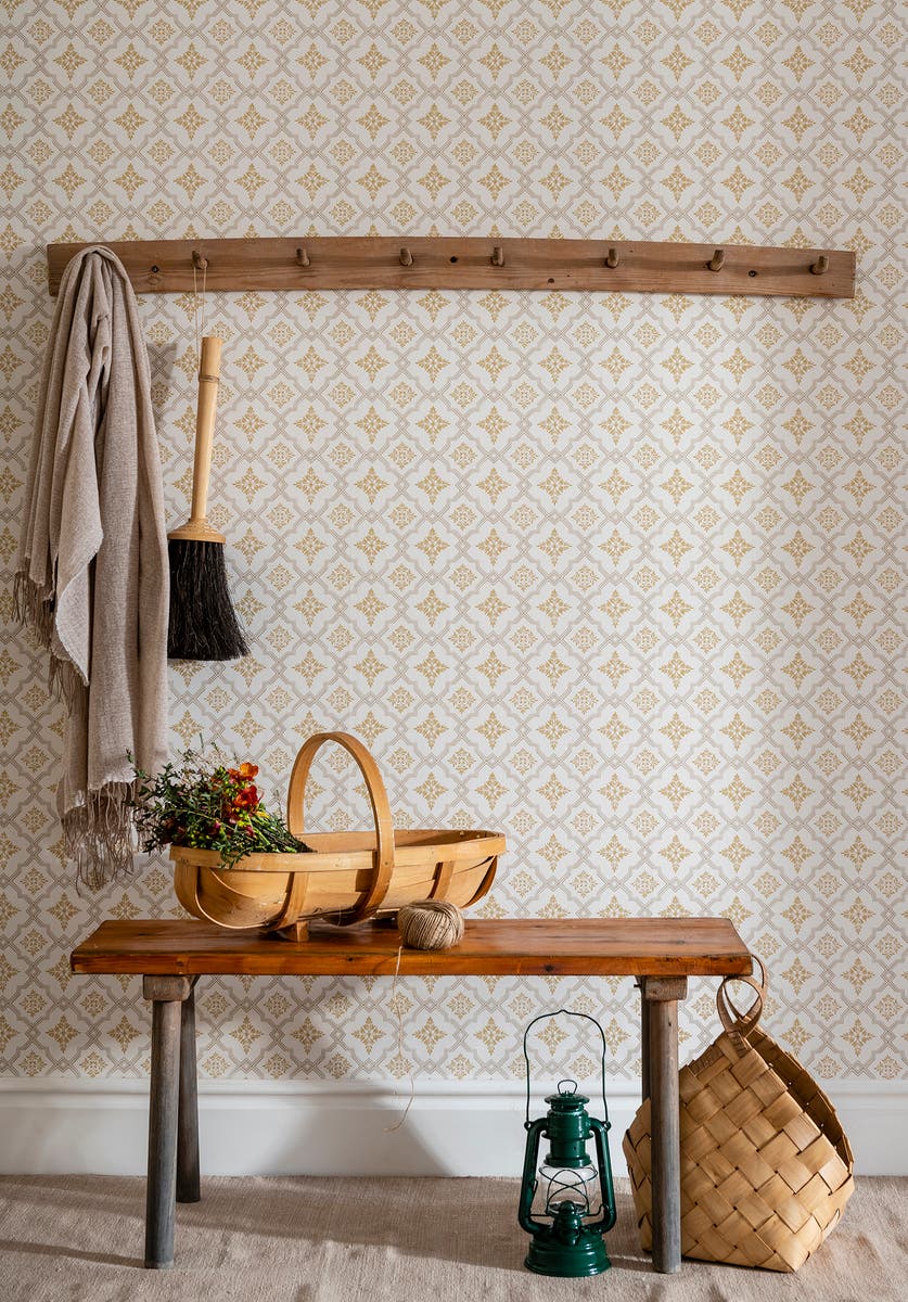 Börsjö, Beige Gammalsvenska Quickup