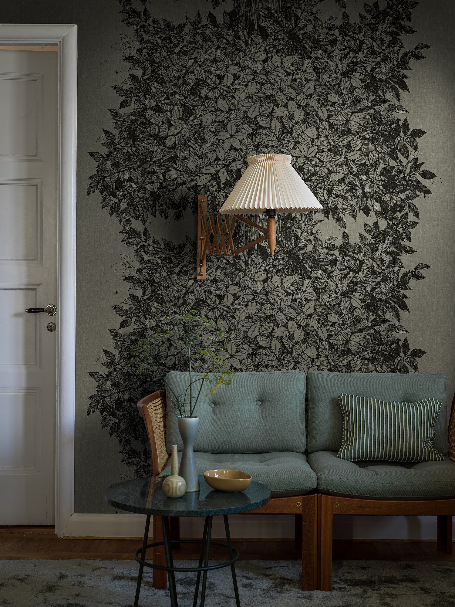 Boråstapeter - Viola Gråsten Hassel