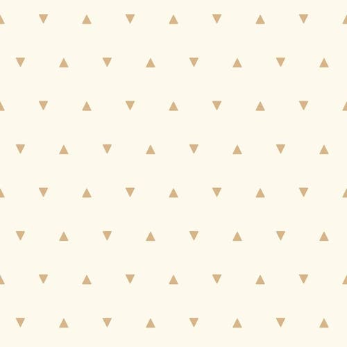 Caselio - Bermuda Triangle Beige Les Mini Mondes