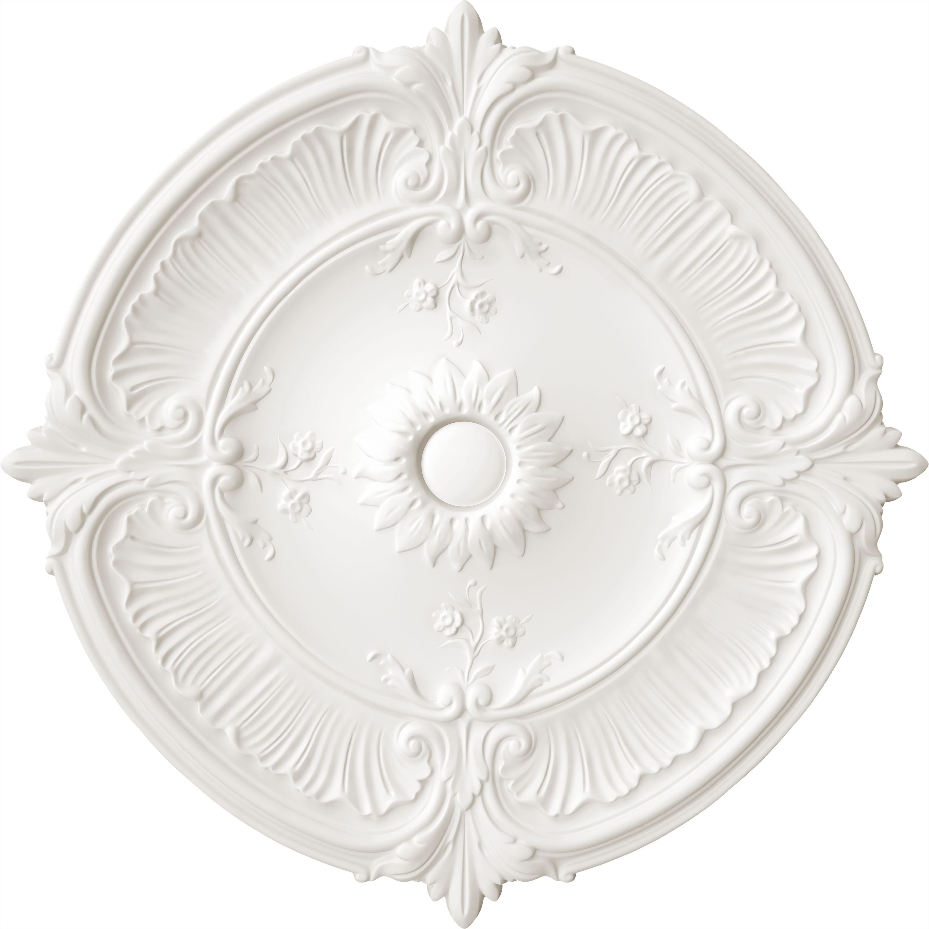 Casadeco - Le Merveilleux Blanc Anthique