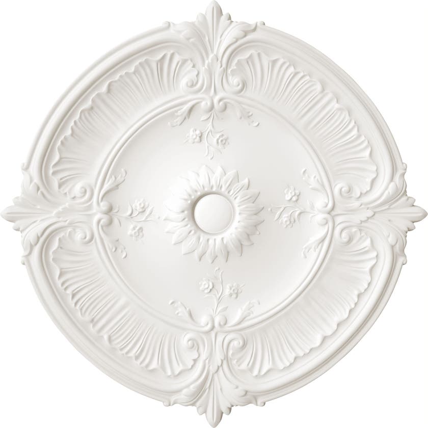 Casadeco - Le Merveilleux Blanc Anthique