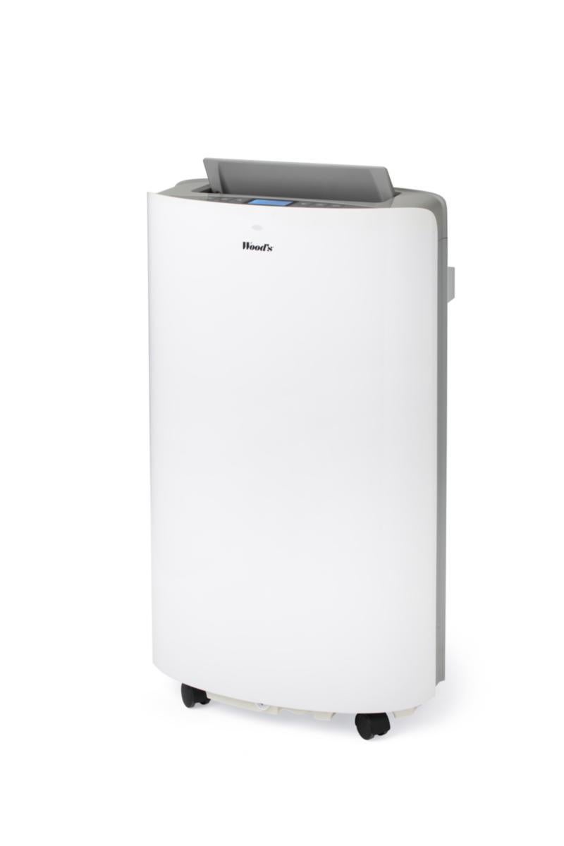 Luftkonditionering (AC), Cortina Silent 12K AirSwitch