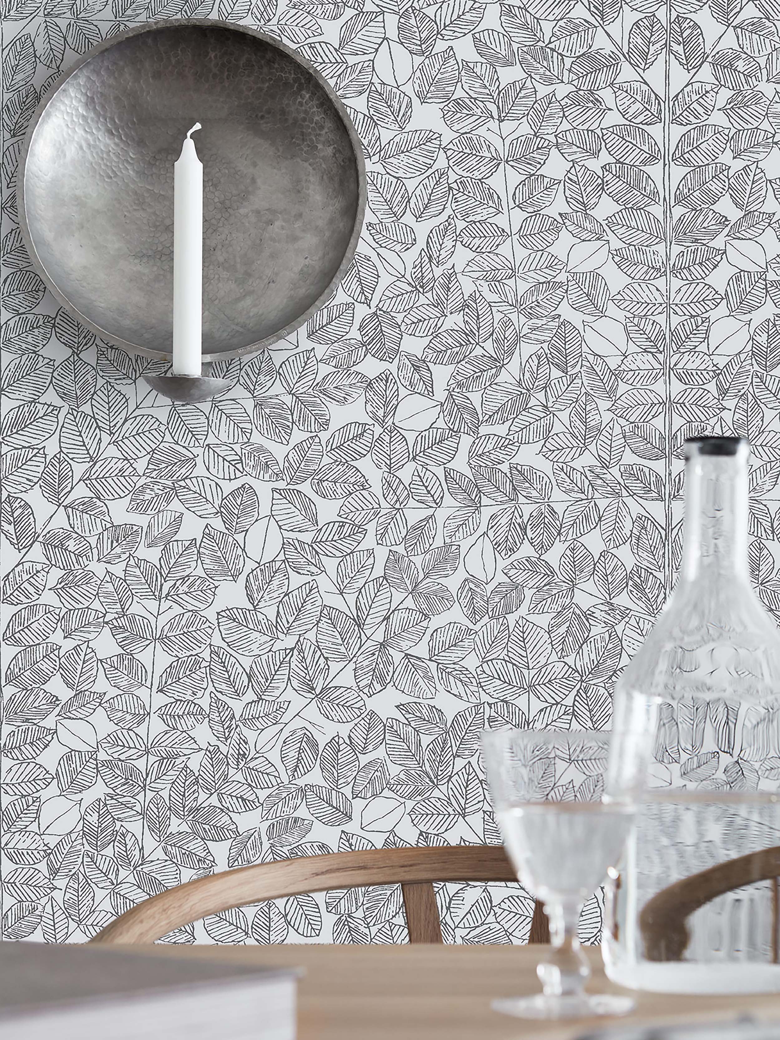 Boråstapeter - Viola Gråsten Romans