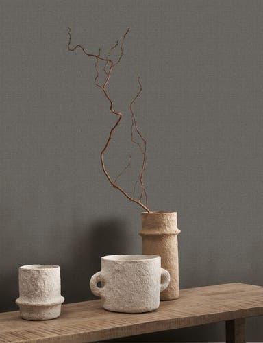 Casadeco - Canevas Noir Derby