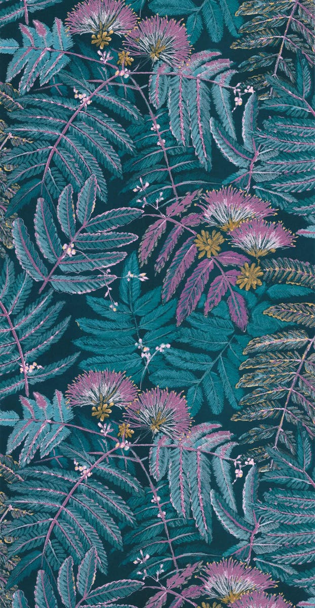 Casadeco - Botanica Albizia Bleu Tur Botanica