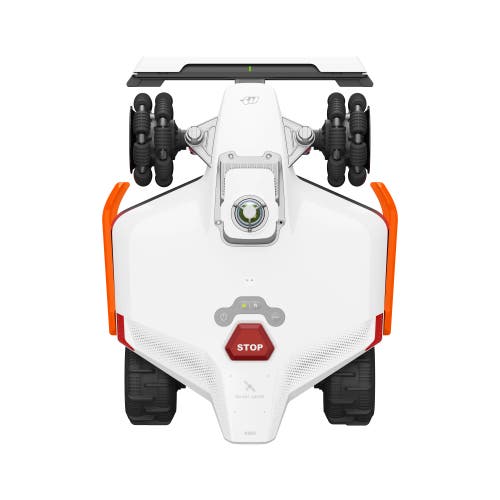 Robotgräsklippare LUBA 3 AWD 10000
